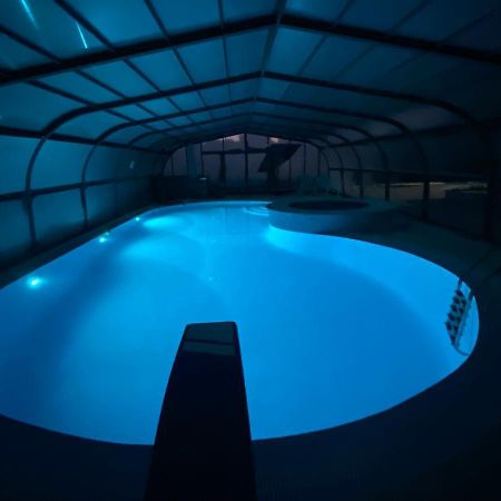 Buarcos Luxury Guest House Фігейра-да-Фош Екстер'єр фото