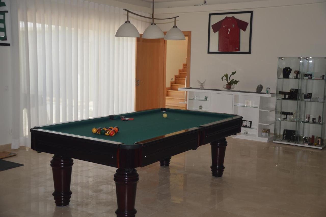 Buarcos Luxury Guest House Фігейра-да-Фош Екстер'єр фото