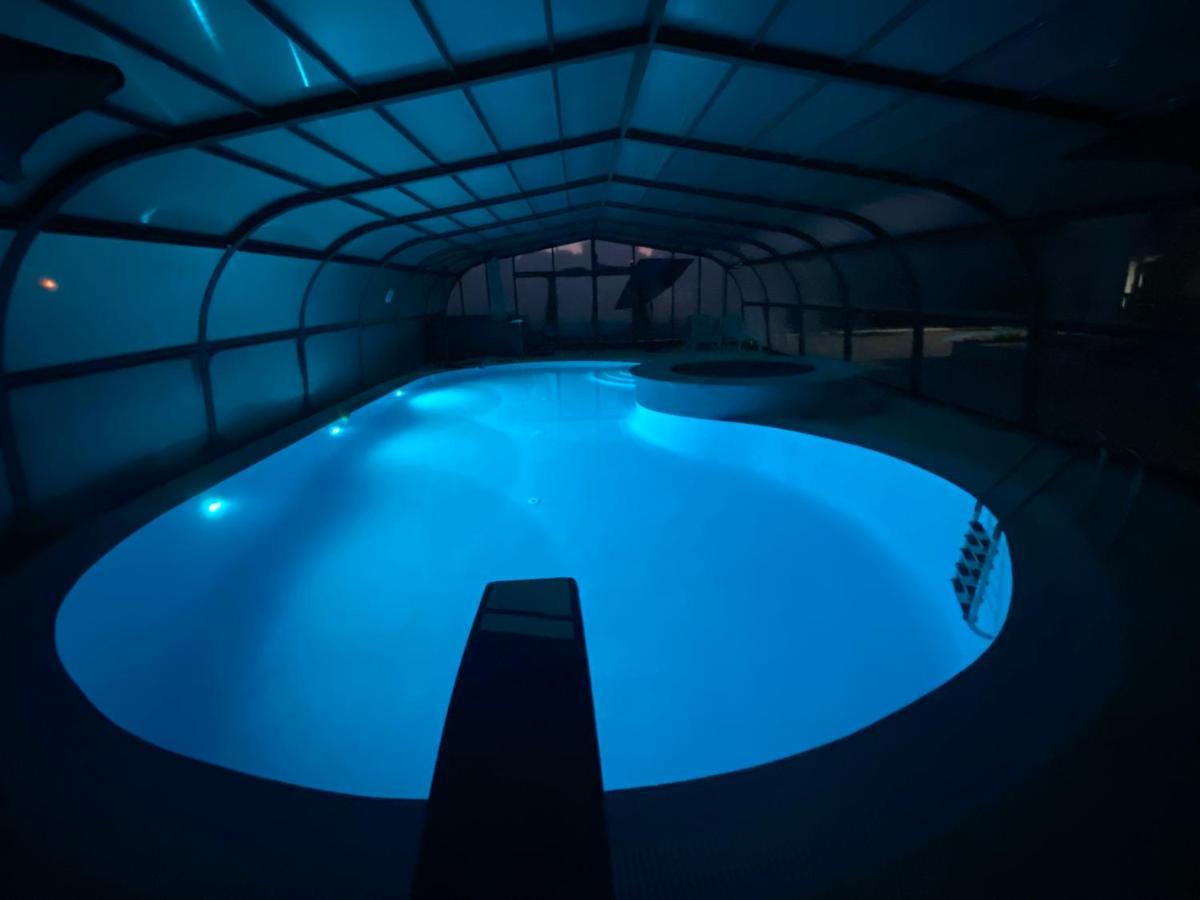 Buarcos Luxury Guest House Фігейра-да-Фош Екстер'єр фото