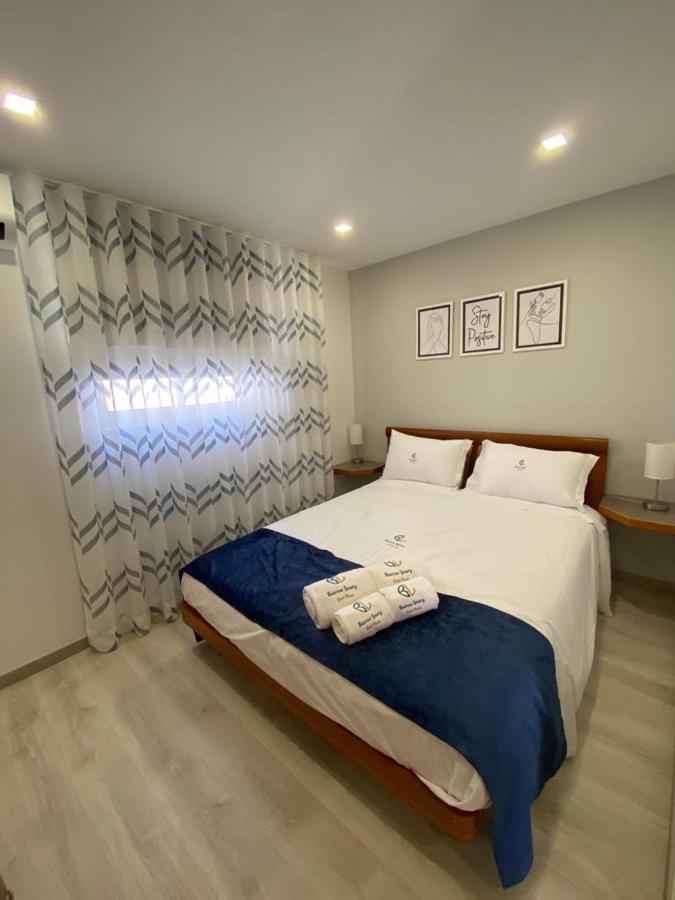Buarcos Luxury Guest House Фігейра-да-Фош Номер фото