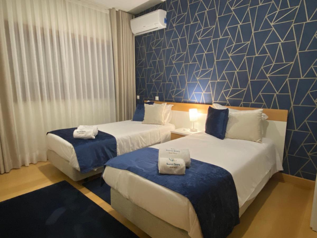 Buarcos Luxury Guest House Фігейра-да-Фош Екстер'єр фото
