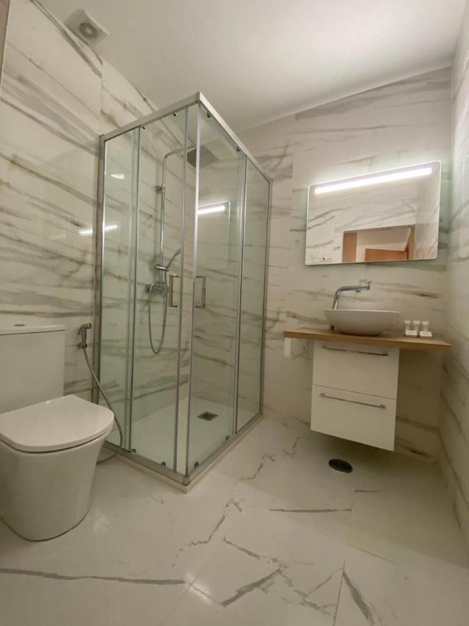 Buarcos Luxury Guest House Фігейра-да-Фош Екстер'єр фото
