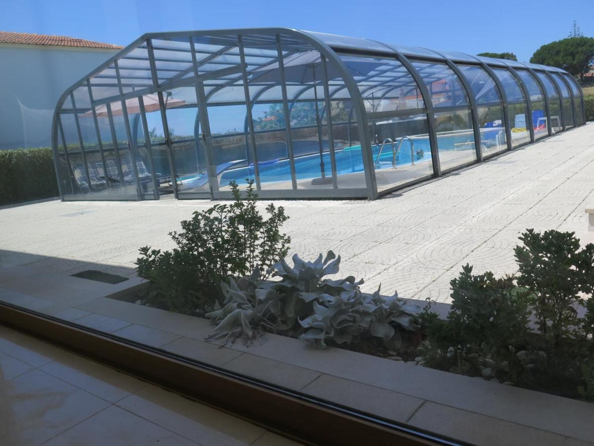 Buarcos Luxury Guest House Фігейра-да-Фош Екстер'єр фото