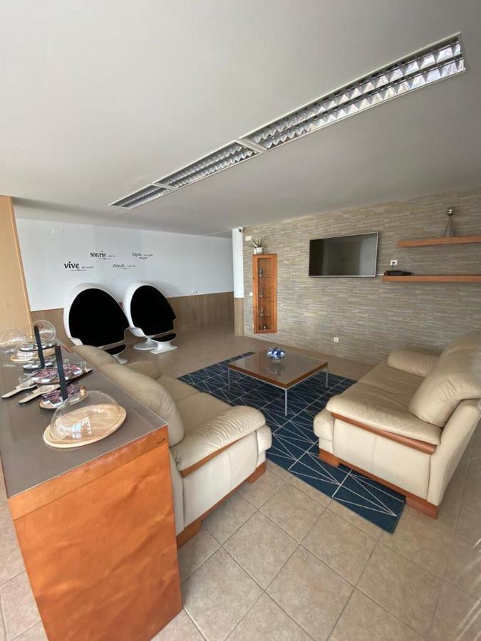 Buarcos Luxury Guest House Фігейра-да-Фош Екстер'єр фото