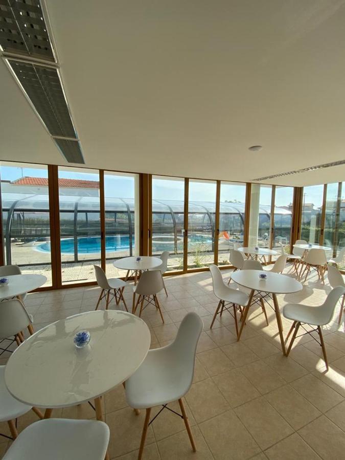 Buarcos Luxury Guest House Фігейра-да-Фош Екстер'єр фото