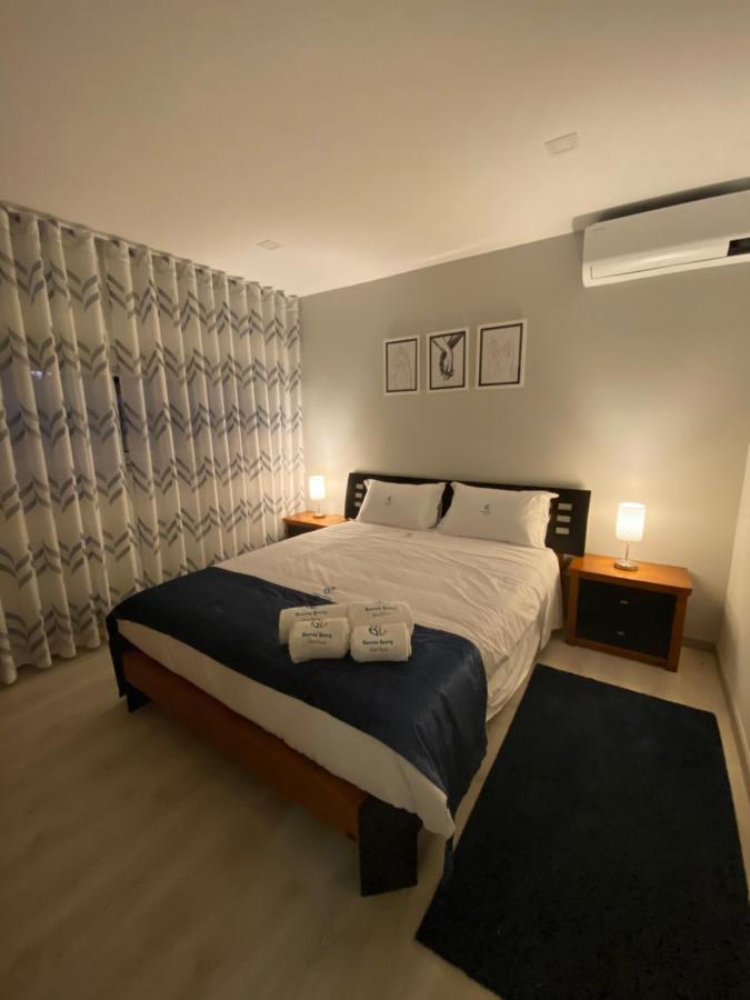 Buarcos Luxury Guest House Фігейра-да-Фош Екстер'єр фото