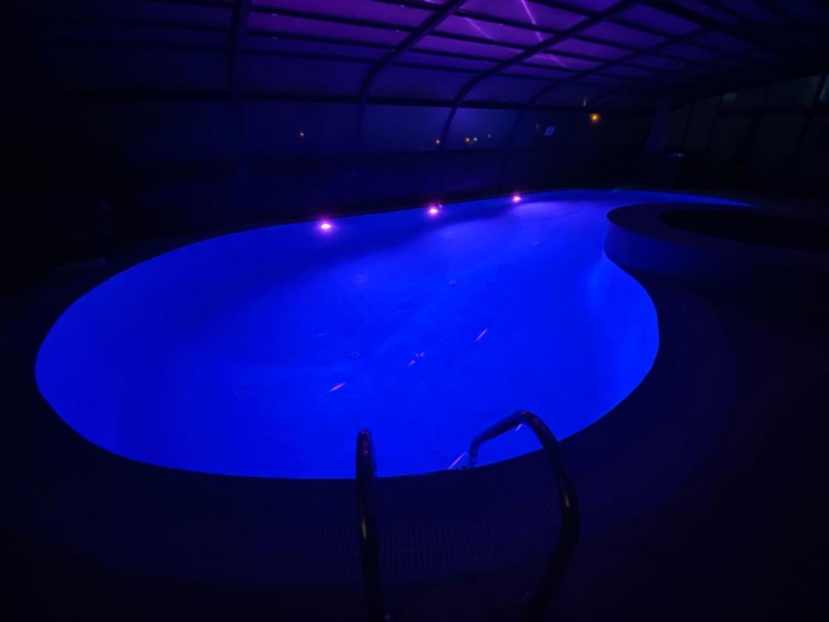 Buarcos Luxury Guest House Фігейра-да-Фош Екстер'єр фото