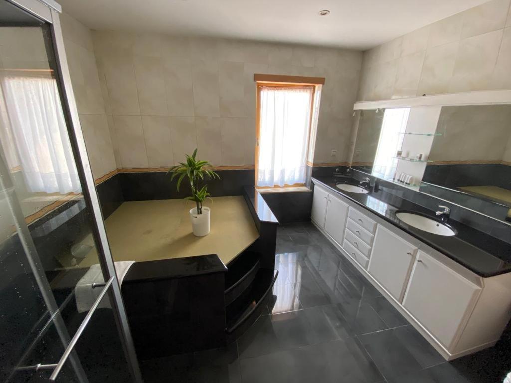 Buarcos Luxury Guest House Фігейра-да-Фош Екстер'єр фото