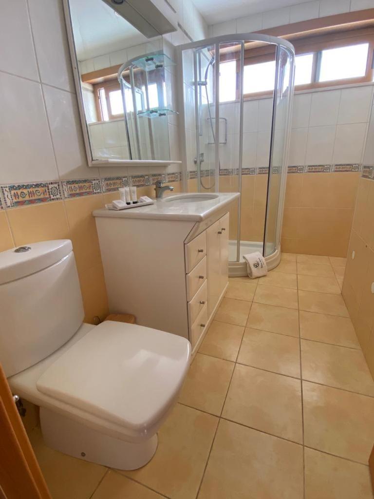 Buarcos Luxury Guest House Фігейра-да-Фош Номер фото