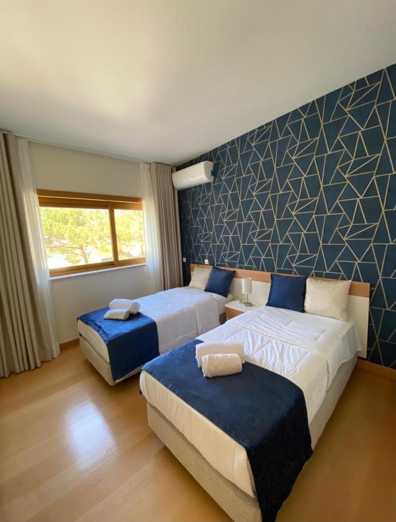 Buarcos Luxury Guest House Фігейра-да-Фош Номер фото